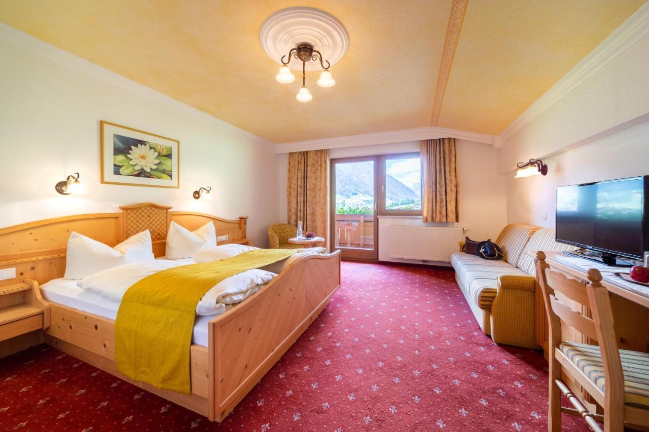 Biohotel Rastbichlhof Neustift im Stubaital Ngoại thất bức ảnh