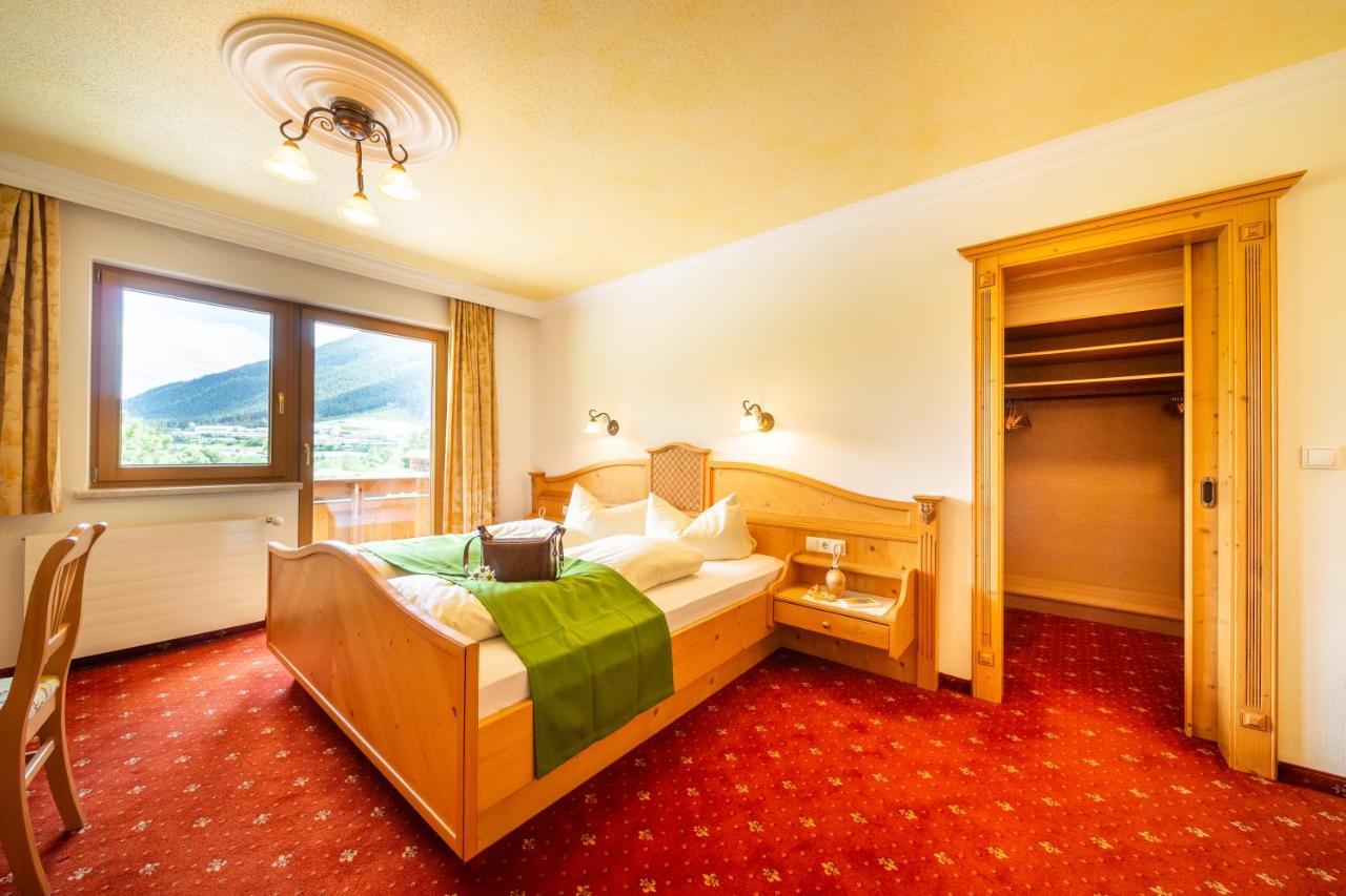 Biohotel Rastbichlhof Neustift im Stubaital Ngoại thất bức ảnh