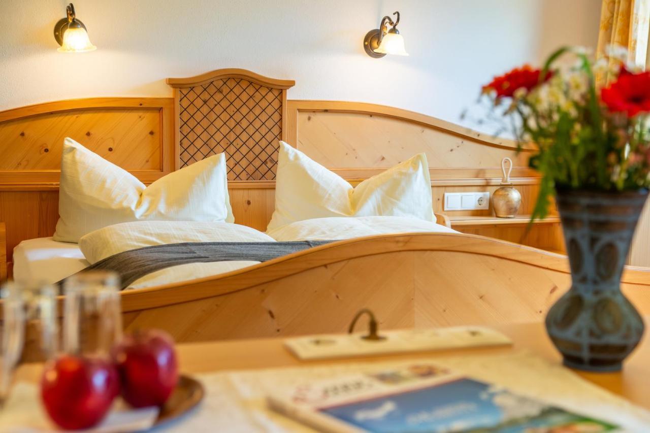 Biohotel Rastbichlhof Neustift im Stubaital Ngoại thất bức ảnh