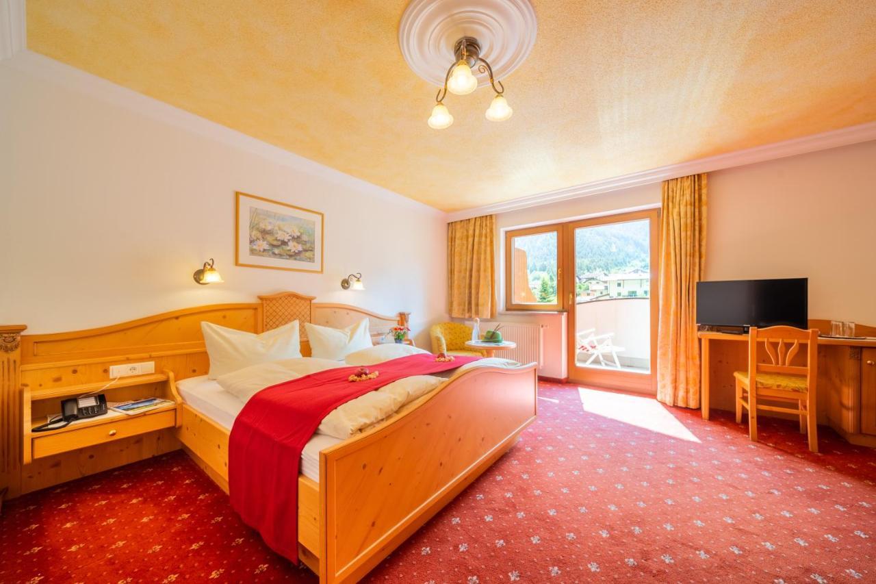 Biohotel Rastbichlhof Neustift im Stubaital Ngoại thất bức ảnh