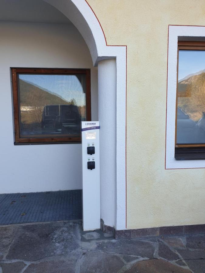 Biohotel Rastbichlhof Neustift im Stubaital Ngoại thất bức ảnh