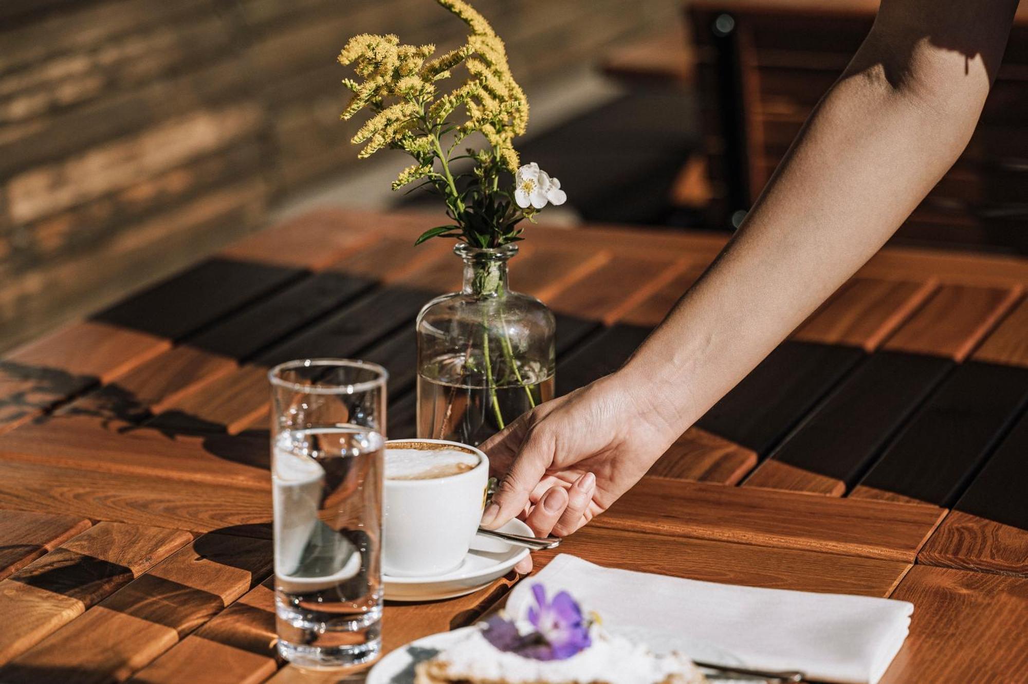 Biohotel Rastbichlhof Neustift im Stubaital Ngoại thất bức ảnh