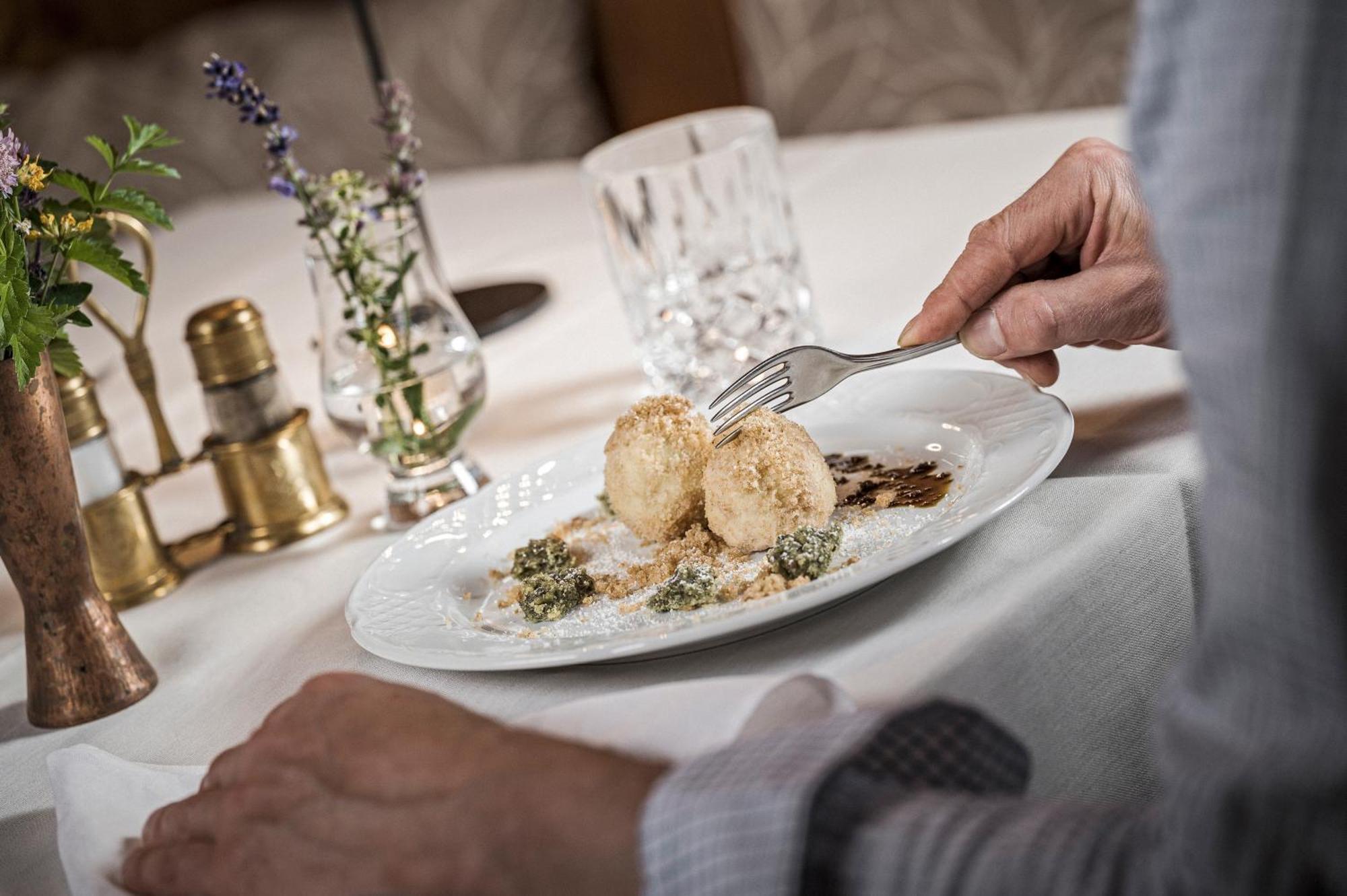 Biohotel Rastbichlhof Neustift im Stubaital Ngoại thất bức ảnh