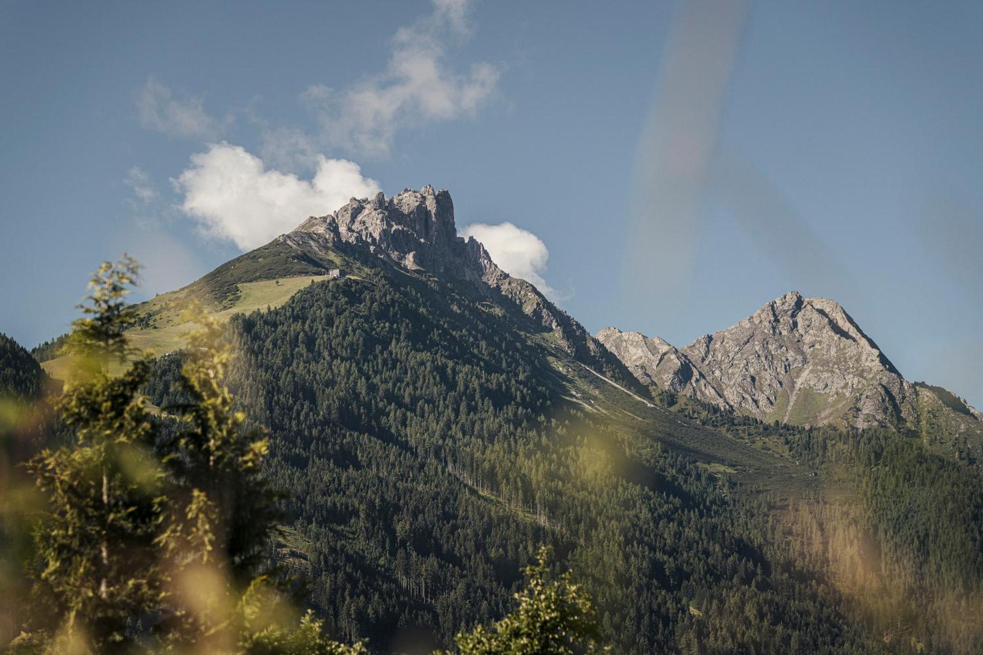 Biohotel Rastbichlhof Neustift im Stubaital Ngoại thất bức ảnh