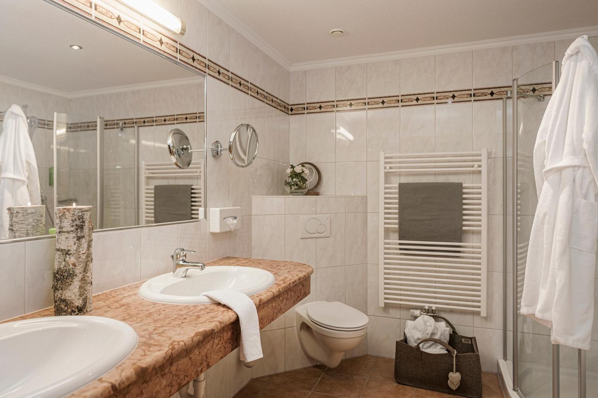Biohotel Rastbichlhof Neustift im Stubaital Ngoại thất bức ảnh