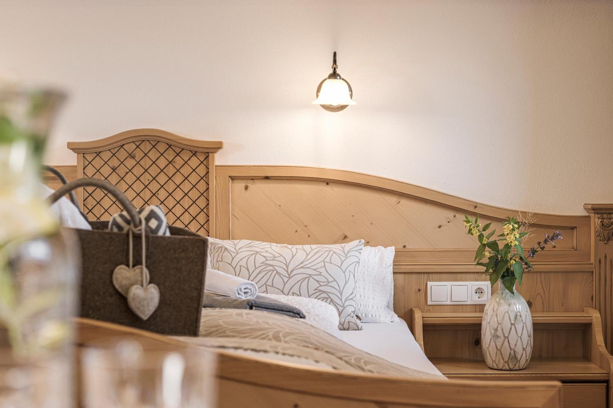Biohotel Rastbichlhof Neustift im Stubaital Ngoại thất bức ảnh