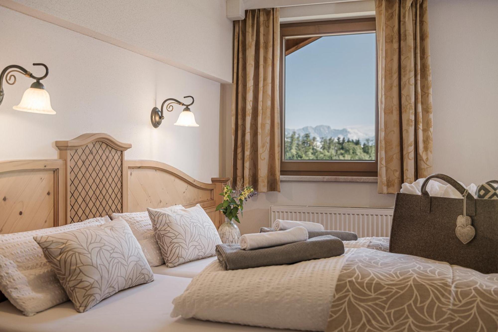 Biohotel Rastbichlhof Neustift im Stubaital Ngoại thất bức ảnh