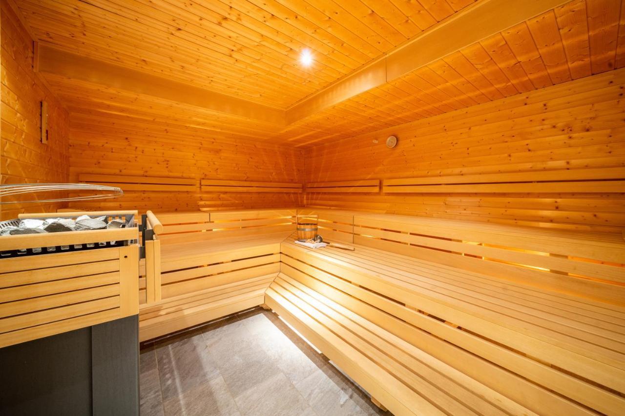 Biohotel Rastbichlhof Neustift im Stubaital Ngoại thất bức ảnh