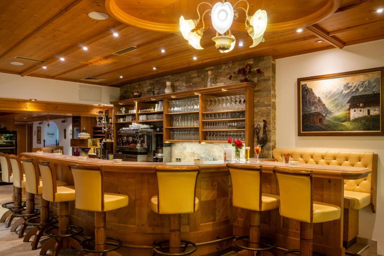 Biohotel Rastbichlhof Neustift im Stubaital Ngoại thất bức ảnh